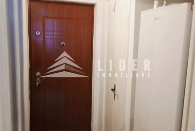 Garsonieră în Mănăștur - 2