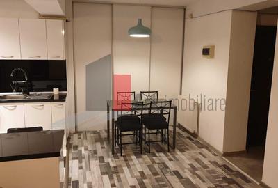 Apartament cu 3 camere decomandat, mobilat în Lacul Morii - 3