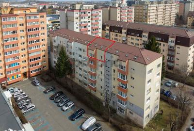 Apartament cu 3 camere în Central - 6