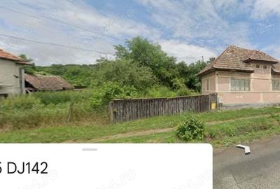 Casă cu 4 camere cu Teren 20024 Mp în Suplac - 3
