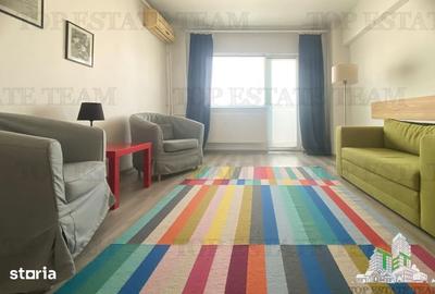 Apartament cu 2 camere în Moșilor - 12