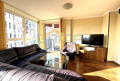 Apartament cu 3 camere decomandat în Intim - 8