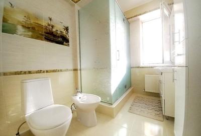 Apartament cu 2 camere decomandat în Borhanci - 5