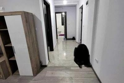 Apartament cu 2 camere in zona Bucium-Visani *mobilat & utilat* - 2
