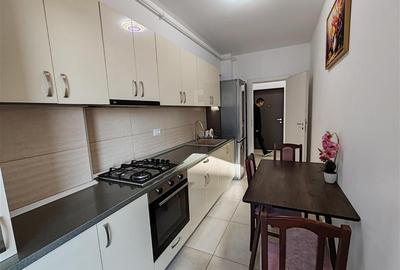 Apartament cu 2 camere decomandat, mobilat în Albert - 11