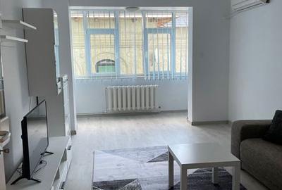Apartament cu 2 camere, mobilat în Central - 4