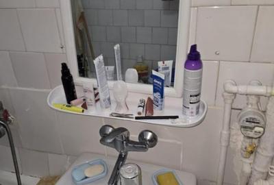 ZONA BIG- 2 CAMERE, PARTER, SUPRAFATA 49 MP,BOXA - 5