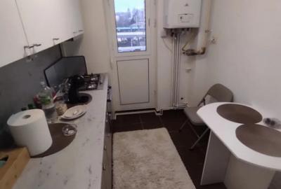 Apartament cu 2 camere decomandat în Ultracentral