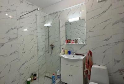 Apartament cu 2 camere semidecomandat, mobilat în Tomis Plus - 9