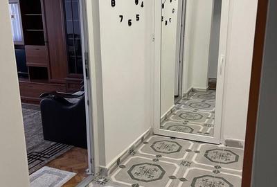 Apartament cu 2 camere decomandat în Central - 1