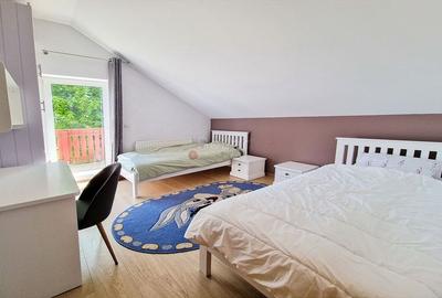 Complex de Vile cu Destinatii Multiple - 33