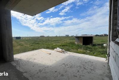 Casă cu 4 camere cu Teren 569 Mp în Șofronea - 12
