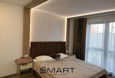 Apartament 3 camere in Avram Iancu, Brasov – 62 mp - 5