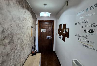 Garsonieră semidecomandată, mobilată în Dacia - 3