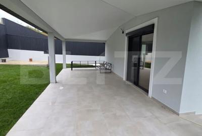 Casa individuala P+1, 127 mp + 495 mp teren, zona Visani - 4