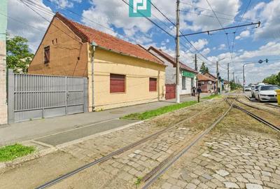 Casa cu 3 camere pentru investi?ii in Gradi?te - 13