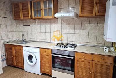 2 camere decomandate, Cartier Intre Lacuri, Dunarii, Lidl, Kaufland - 4