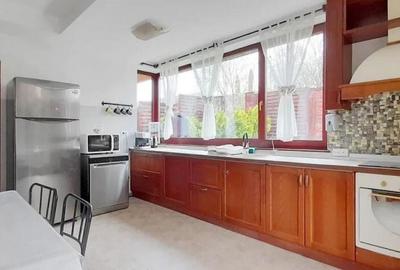 Vila premium,arhitectura distinsa,areal privat,Drumul Poieni - 1