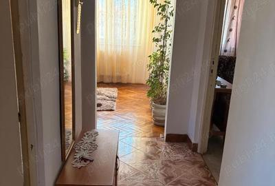 Apartament cu 3 camere decomandat în Crihala - 7
