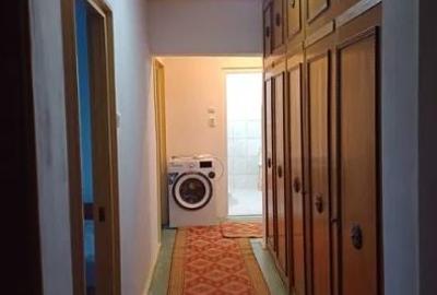 Apartament cu 3 camere decomandat, mobilat în Baba Novac - 2