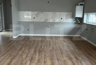 Casă cu 4 camere semidecomandat cu Teren 160 Mp în Iris - 13