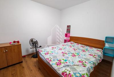 Apartament cu 2 camere zona Dacia - 3