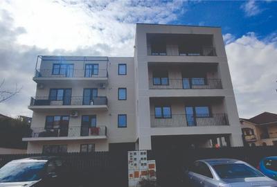 Apartament 2 camere zona Compozitorilor - 1