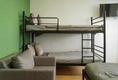 Dublă Oportunitate de Investiție Premium în Inima Capitalei, randament 12% - 5