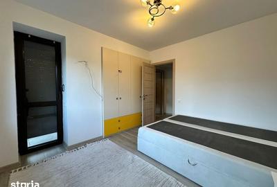 Apartament cu 3 camere în Dobroești - 2