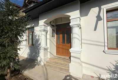 Casa individuala I Centrala I Zona Vile I Teren 646 - 7