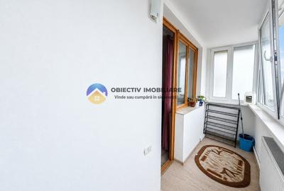 Apartament cu 2 camere semidecomandat în Central - 14