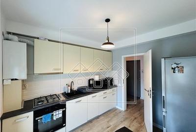 Apartament de inchiriat in Sibiu - 2 camere, balcon, loc de parcare - - 7