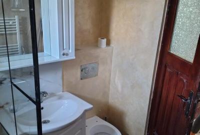 Trei camere decomandat,zona Canta,strada Luca Arbore - 9