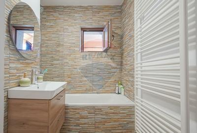 De vanzare 4 camere Racadau-zona Parcul Trandafirilor - 15