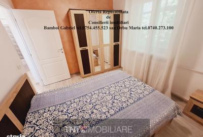 Apartament cu 2 camere decomandat în Păcurari - 3
