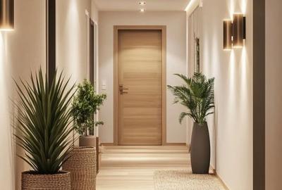 Apartament cu 3 camere decomandat în Berceni - 1