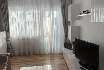 Apartament cu 3 camere decomandat în Banat - 8