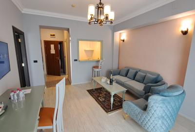 APARTAMENT LUX IN COMPLEX HOTELIER - 16