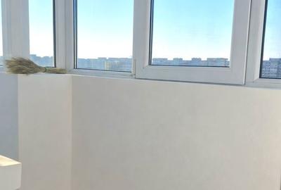 Apartament cu 2 camere decomandat în Tei - 16