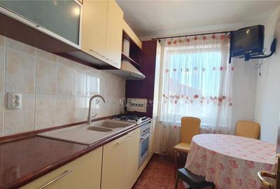 Apartament spatios - 60 mp - 2 camere - Zamca - 12