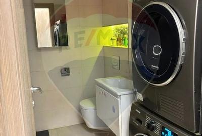 Apartament 3 camere de inchiriat  Basarab  - Titulescu - Victoriei - 12