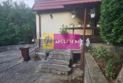 Casă de vacanță de vânzare în Cornu - Zona Cornu de Sus - 2