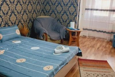 Garsoniera in regim hotelier - 1