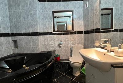 De vanzare vila 8 camere Sinaia - 8