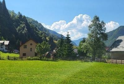 Spațiu comercial, în Sătic - 5