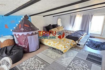 Spațiu comercial, în Micești - 8