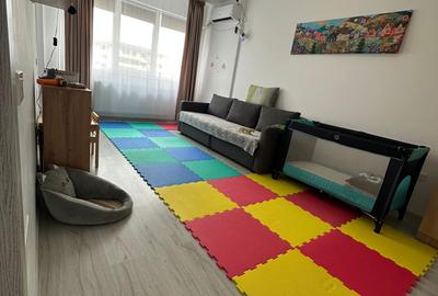 Apartament 2 camere de vânzare – Popești-Leordeni, Strada Leordeni - 11