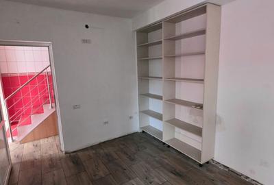 Drumul Sarii Razoare spatiu comercial P+1 de inchiriat - 5