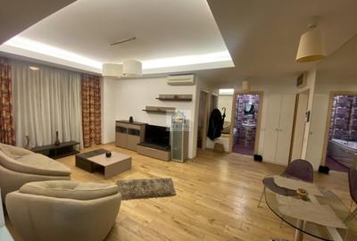 Inchiriez apt. 2cam.Aviatiei,Str. Zagazului,North Area Lake View,renovat,bl.2011 - 6