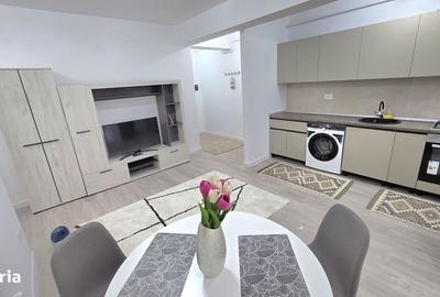 Apartament cu 2 camere în Central - 1